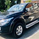 Mitsubishi L200 2.4 AT, 2017, 