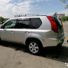 Nissan X-Trail 2.0 CVT, 2007, 