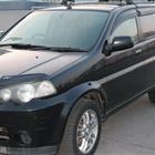 Honda HR-V 1.6 CVT, 2005, 