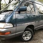 Toyota Lite Ace 2.0 AT, 1996, 