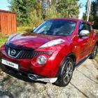 Nissan Juke 1.6 CVT, 2011, 73 000 