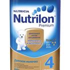  Nutrilon Premium 4