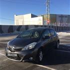 Toyota Vitz 1.0 CVT, 2011, 70 000 