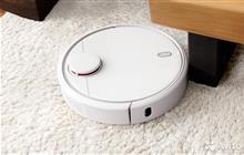  Xiaomi Mi Robot Vacuum Cleaner