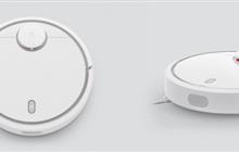   Xiaomi Mi Robot Vacuum Cleaner