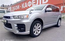 Mitsubishi Outlander 3.0AT, 2010, 108000