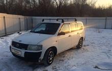 Toyota Probox 1.3AT, 2002, 290000