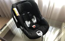  Cybex Cloud Q Plus