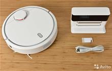 - Xiaomi Mi Robot Vacuum 