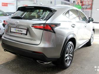 Lexus NX200t, 2015    : 1  : 2, 0 T AT AWD Premium      :  :  