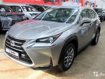 Lexus NX200t, 2015    : 1  : 2, 0 T AT AWD Premium      :  :  