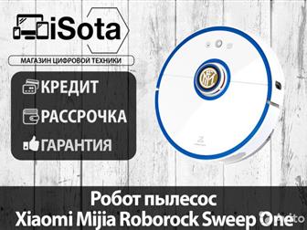   Xiaomi Mijia Roborock Sweep One  !  ! ! ! /!       