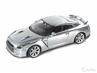    -   SPARROWHAWK DX SKYLINE GTR    1/10   Thunder Tiger,       