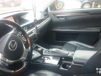              : (ID V4092741): Lexus ES, VI, 2013   :  