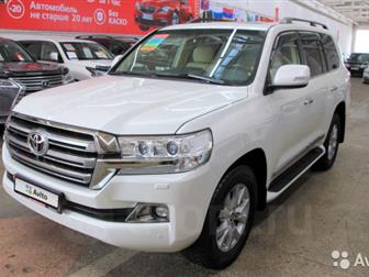 Toyota Land Cruiser, 2015    : 11 , 2  : 4, 5 TD AT  (5 )      :  