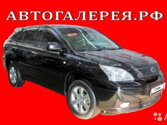 Toyota Harrier, 2007    : 2  : 2, 4 240G :  :     , Toyota  