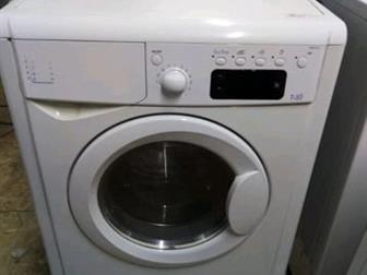  -  Indesit,   7,   1000,    ,      ,     