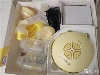    Medela Swing, / 1,5 ,    ,     ,   ,   Calma ( ),  