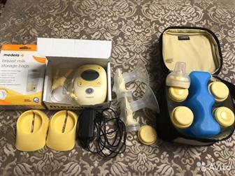      Medela freestyle,   : , , 4 , -,     