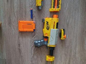   !!!  Nerf  8 ,  7       ,  ,    ,    