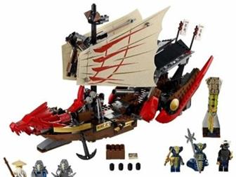  Lego Ninjago 9446  , 2012 , 680 ,   ,  ,     , : /  