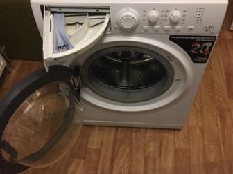   Hotpoint-Ariston VMSL 501 B,      5, 5  ,    A,    1000 /,   