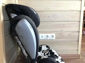   Britax Roemer Kidfix  15  36,           ISOFIT,     ISOFIX  ,       