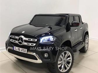 Mersedes-Benz X-Class   1-8 ,  (       )-    EVA,    