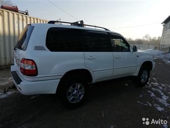  Land Cruiser   ,     2010      78000 ,     1,5        