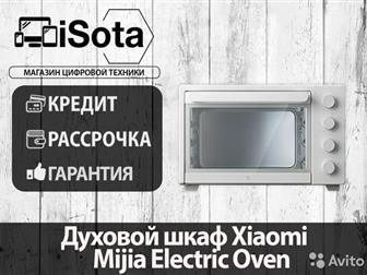   Xiaomi Mijia Electric Oven ! !!!/!   򗗗?  