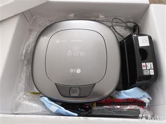  - LG HOM-BOT SQUARE   Smart Inverter MotorVR6570LVMP???     ,      ,   