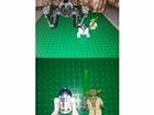 Lego star wars