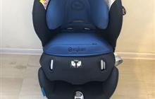  Cybex Sirona