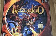   Kazooloo Vortex