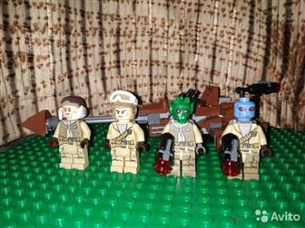 Lego star wars1  - 75168 - 10002  - 4503-4  - 4905  - 75165 - 500  , : /  