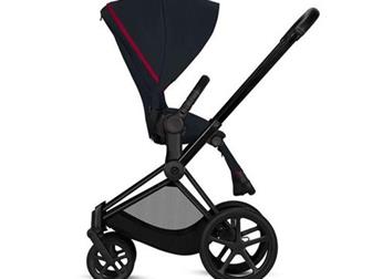        ,  Cybex Priam III 2019 Ferrari black 21  31,       Ferrari,      ,  