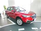 FAW Besturn X80 2.0, 2018, 