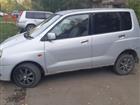 Mitsubishi Mirage 1.3AT, 1999, 