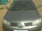 Renault Megane 1.6AT, 2004, 