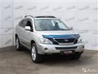 Lexus RX 3.3CVT, 2006, 