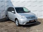 Toyota Raum 1.5AT, 2010, 