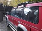 Mitsubishi Pajero 3.5AT, 1994, 