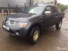 Mitsubishi L200 2.5, 2008, 