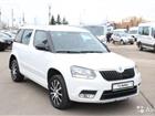 Skoda Yeti 1.8AMT, 2015, 