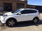 Toyota RAV4 2.0CVT, 2017, 