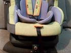   LB585 isofix 9-18 