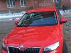 Skoda Octavia 1.2, 2014, 