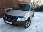 Honda CR-V 2.0AT, 1997, 