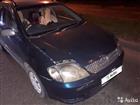 Toyota Corolla Fielder 1.5AT, 2000, , 