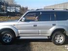 Toyota Land Cruiser Prado 3.0AT, 1998, 